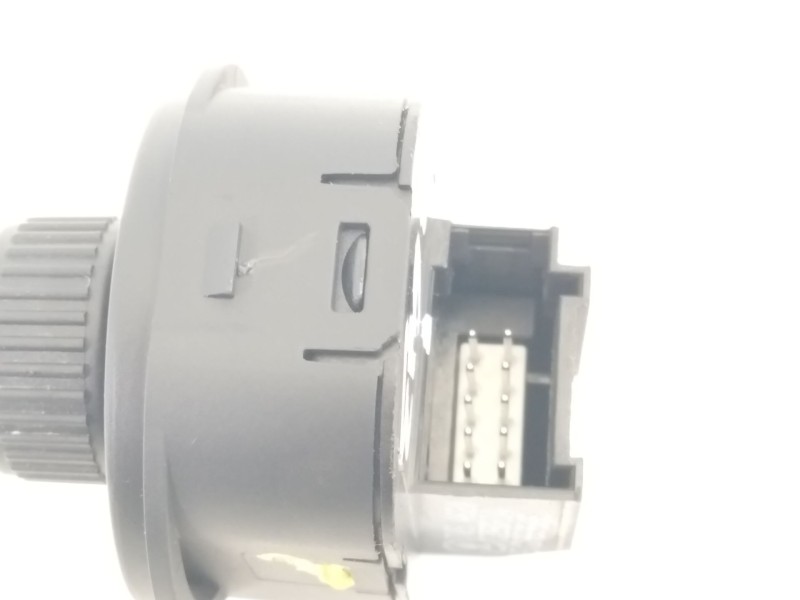 Recambio de mando retrovisor para skoda fabia iii (nj3) 1.0 tsi referencia OEM IAM 5JB959565  