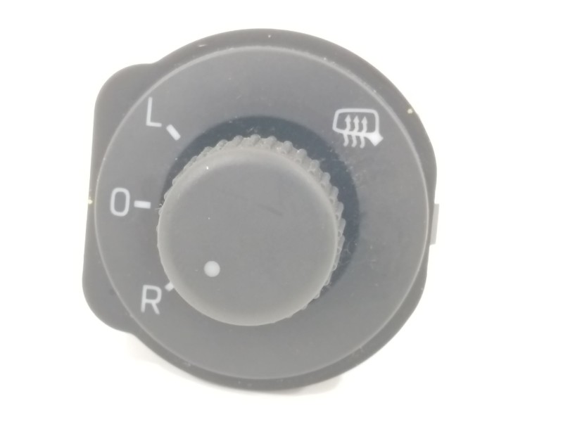 Recambio de mando retrovisor para skoda fabia iii (nj3) 1.0 tsi referencia OEM IAM 5JB959565  