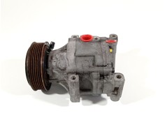 Recambio de compresor aire acondicionado para lancia musa (184) 1.3 16v multijet oro (66kw) referencia OEM IAM 5A7975600