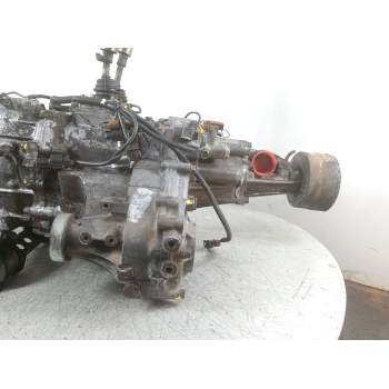CAJA TRANSFER MR165982 