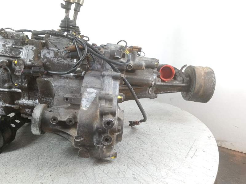 CAJA TRANSFER MR165982 