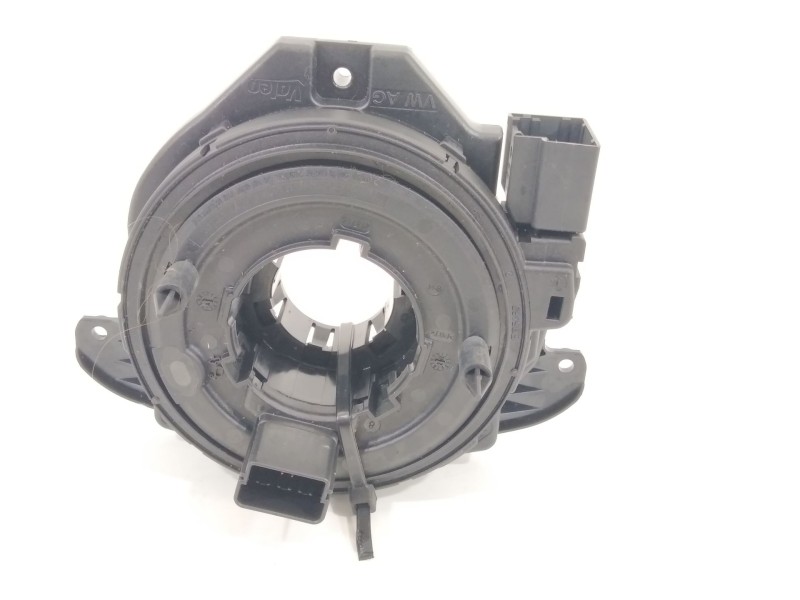 Recambio de anillo airbag para skoda fabia iii (nj3) 1.0 tsi referencia OEM IAM 2Q0959653  