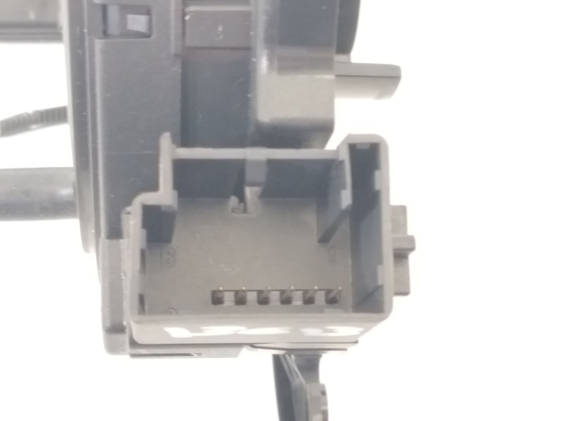 Recambio de anillo airbag para skoda fabia iii (nj3) 1.0 tsi referencia OEM IAM 2Q0959653  