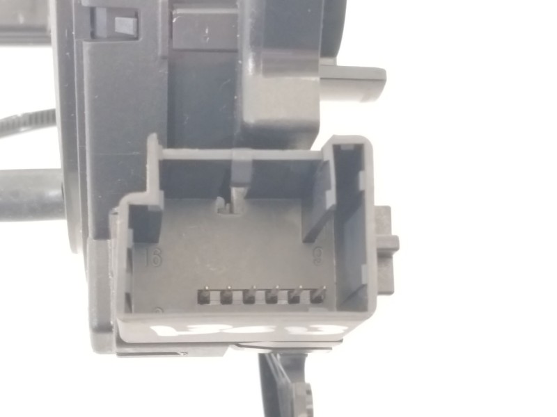 Recambio de anillo airbag para skoda fabia iii (nj3) 1.0 tsi referencia OEM IAM 2Q0959653  