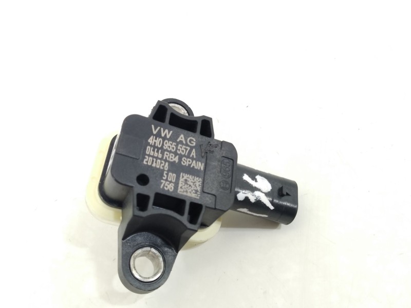 Recambio de sensor para skoda fabia iii (nj3) 1.0 tsi referencia OEM IAM 4H0955557A  