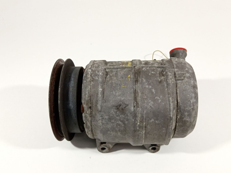 Recambio de compresor aire acondicionado para nissan serena (c23m) 2.3 invitation d referencia OEM IAM 926008C810  566B043420