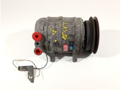 Recambio de compresor aire acondicionado para nissan serena (c23m) 2.3 invitation d referencia OEM IAM 926008C810  566B043420 2