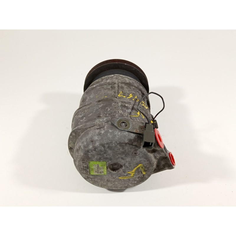 Recambio de compresor aire acondicionado para nissan serena (c23m) 2.3 invitation d referencia OEM IAM 926008C810  566B043420