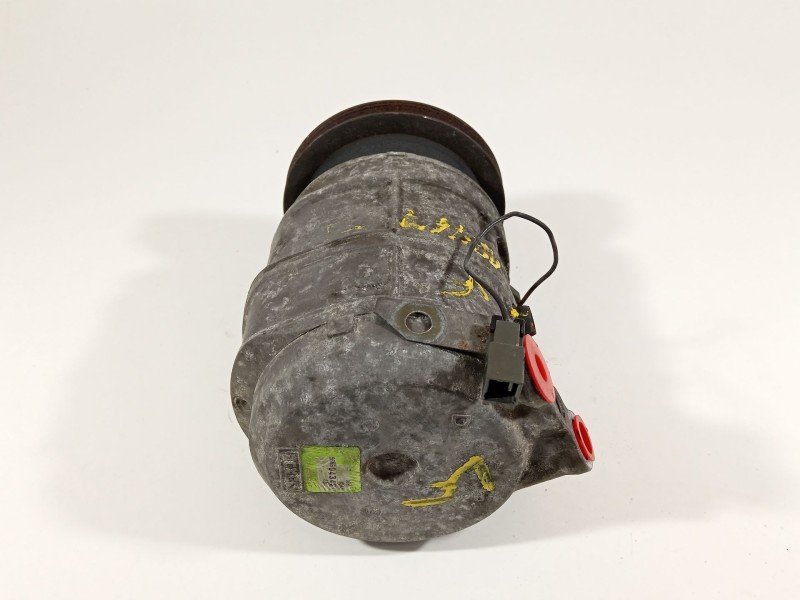 Recambio de compresor aire acondicionado para nissan serena (c23m) 2.3 invitation d referencia OEM IAM 926008C810  566B043420