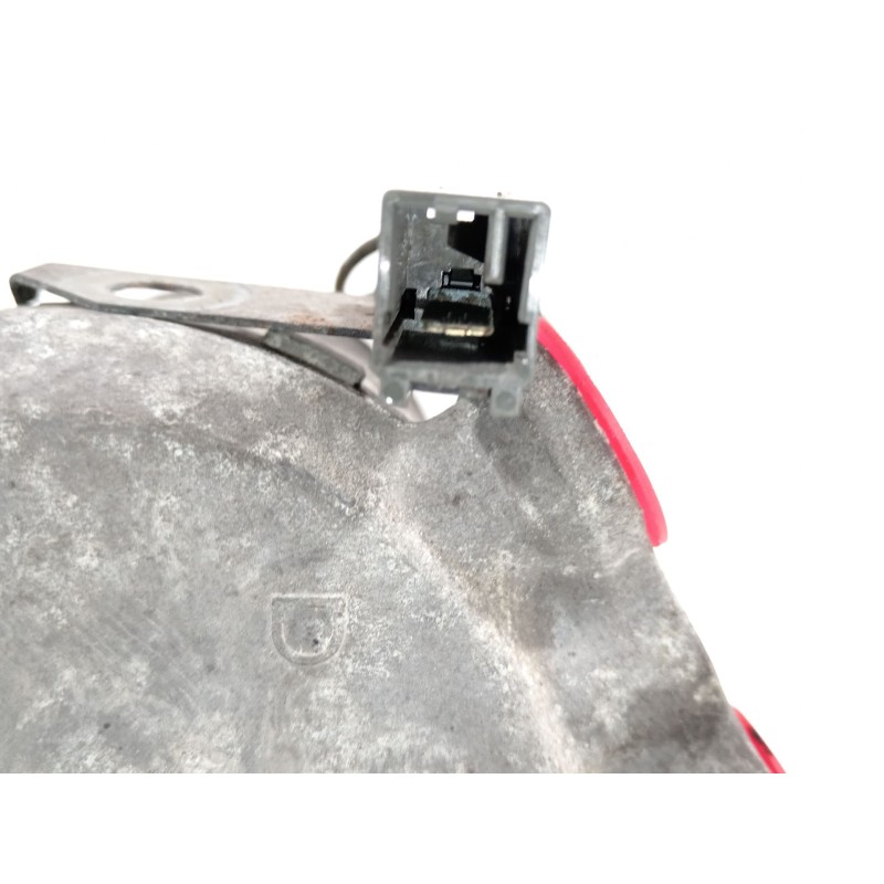 Recambio de compresor aire acondicionado para nissan serena (c23m) 2.3 invitation d referencia OEM IAM 926008C810  566B043420