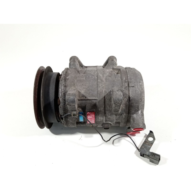 Recambio de compresor aire acondicionado para nissan serena (c23m) 2.3 invitation d referencia OEM IAM 926008C810  566B043420
