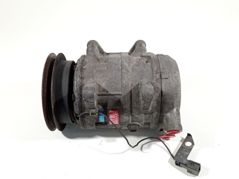 Recambio de compresor aire acondicionado para nissan serena (c23m) 2.3 invitation d referencia OEM IAM 926008C810  566B043420