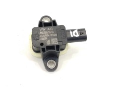 Recambio de sensor para skoda fabia iii (nj3) 1.0 tsi referencia OEM IAM 4H0955557A   2
