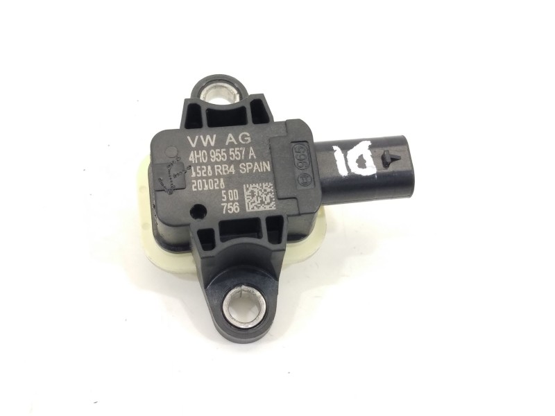 Recambio de sensor para skoda fabia iii (nj3) 1.0 tsi referencia OEM IAM 4H0955557A  