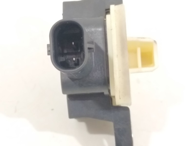 Recambio de sensor para skoda fabia iii (nj3) 1.0 tsi referencia OEM IAM 4H0955557A  
