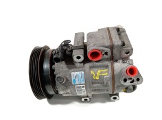 Recambio de compresor aire acondicionado para hyundai i30 classic referencia OEM IAM 500AN6CA06  