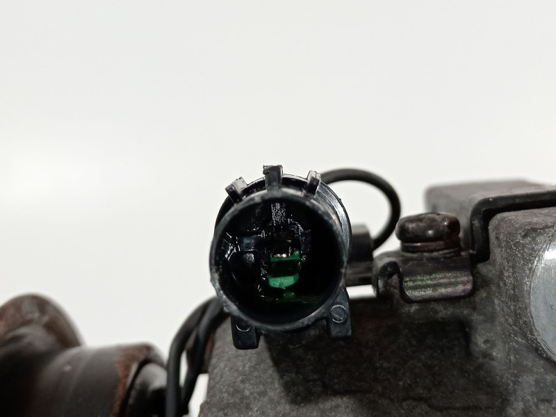 Recambio de compresor aire acondicionado para hyundai i30 classic referencia OEM IAM 500AN6CA06  