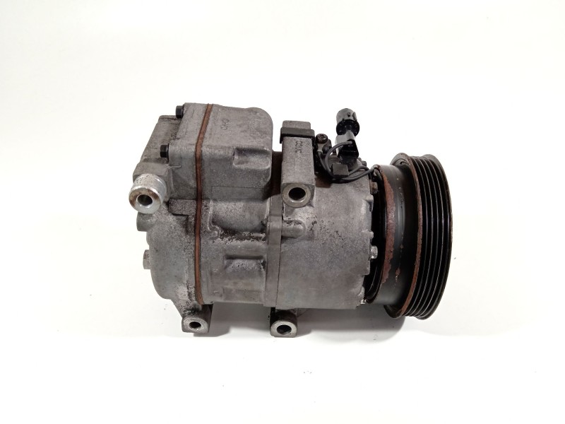 Recambio de compresor aire acondicionado para hyundai i30 classic referencia OEM IAM 500AN6CA06  