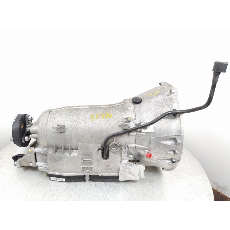 Recambio de caja cambios para mercedes-benz clase c (w203) berlina 1.8 cat referencia OEM IAM 2112703300 722695 