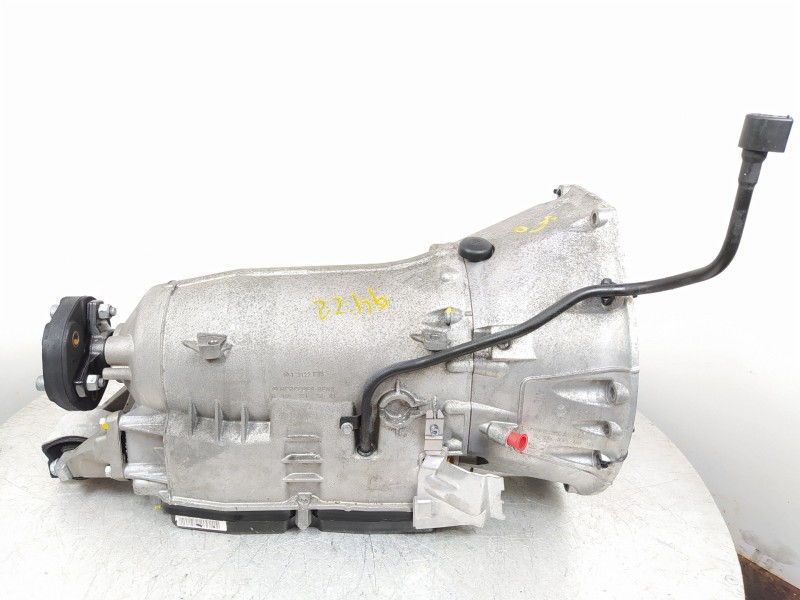 Recambio de caja cambios para mercedes-benz clase c (w203) berlina 1.8 cat referencia OEM IAM 2112703300 722695 