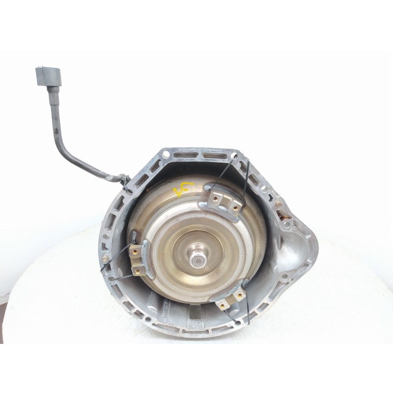 Recambio de caja cambios para mercedes-benz clase c (w203) berlina 1.8 cat referencia OEM IAM 2112703300 722695 