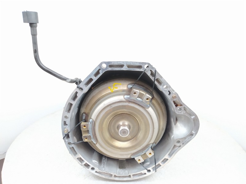 Recambio de caja cambios para mercedes-benz clase c (w203) berlina 1.8 cat referencia OEM IAM 2112703300 722695 