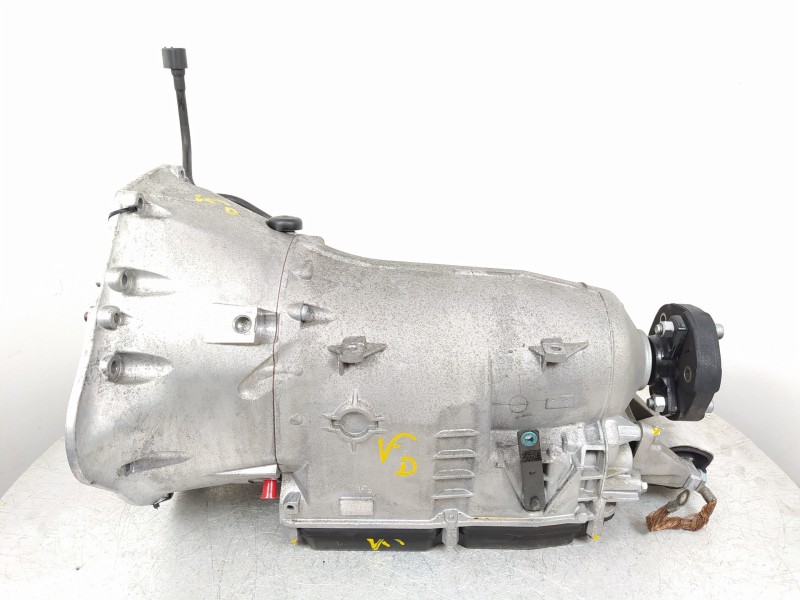 Recambio de caja cambios para mercedes-benz clase c (w203) berlina 1.8 cat referencia OEM IAM 2112703300 722695 