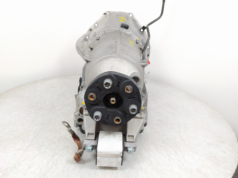 Recambio de caja cambios para mercedes-benz clase c (w203) berlina 1.8 cat referencia OEM IAM 2112703300 722695 