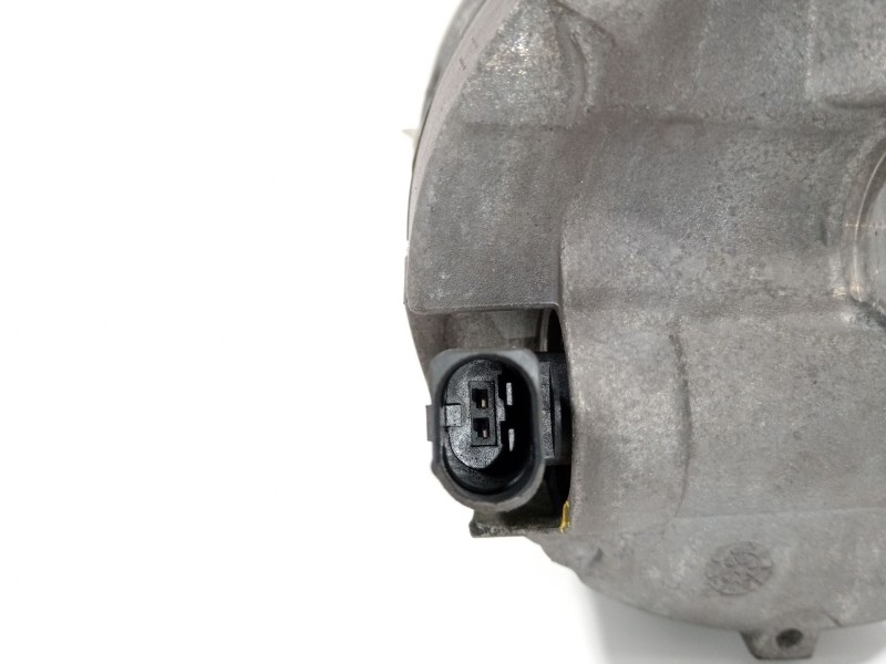 Recambio de compresor aire acondicionado para skoda octavia berlina (1z3) ambition referencia OEM IAM 699357  5N0820803C