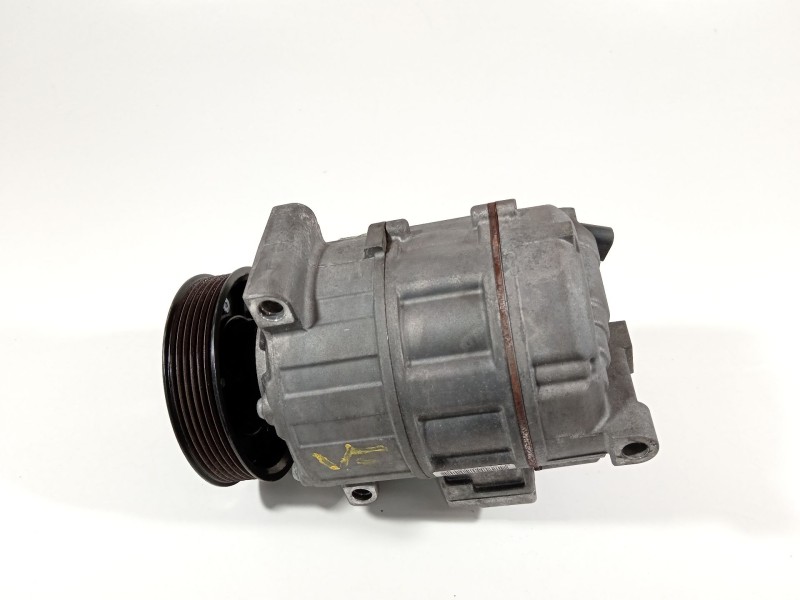 Recambio de compresor aire acondicionado para skoda octavia berlina (1z3) ambition referencia OEM IAM 699357  5N0820803C