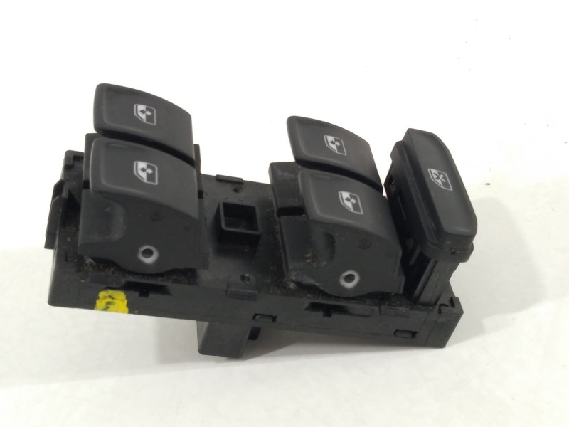 Recambio de mando elevalunas delantero izquierdo para skoda fabia iii (nj3) 1.0 tsi referencia OEM IAM 5E0959857A  