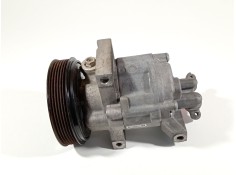 Recambio de compresor aire acondicionado para dacia sandero ambiance referencia OEM IAM 926009154R  