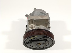 Recambio de compresor aire acondicionado para dacia sandero ambiance referencia OEM IAM 926009154R   2