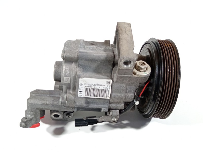 Recambio de compresor aire acondicionado para dacia sandero ambiance referencia OEM IAM 926009154R  