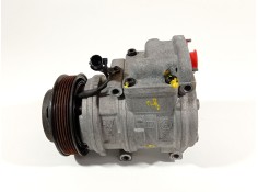 Recambio de compresor aire acondicionado para ssangyong rodius xdi referencia OEM IAM 180500390A  