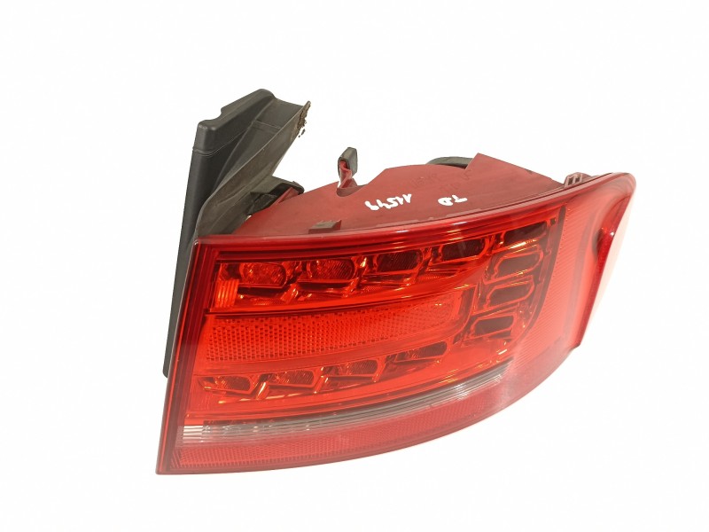 Recambio de piloto trasero derecho para audi a4 ber. (b8) básico referencia OEM IAM 8K5945096K  