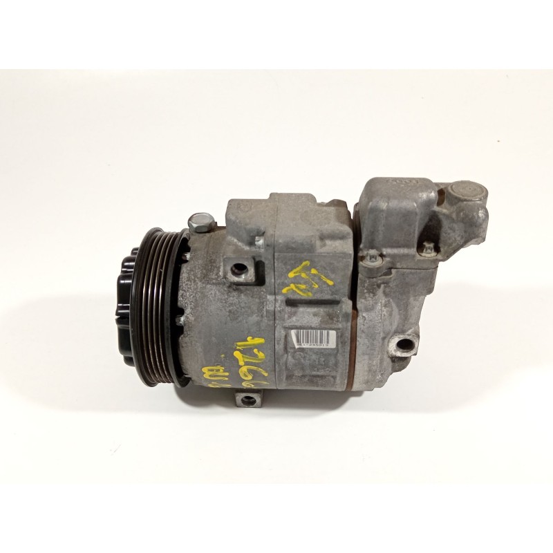 Recambio de compresor aire acondicionado para mercedes-benz clase a (w168) 140 (168.031) referencia OEM IAM 447200976  