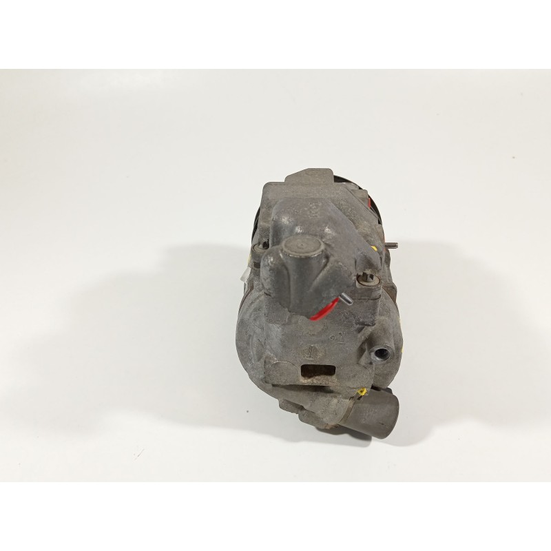 Recambio de compresor aire acondicionado para mercedes-benz clase a (w168) 140 (168.031) referencia OEM IAM 447200976  