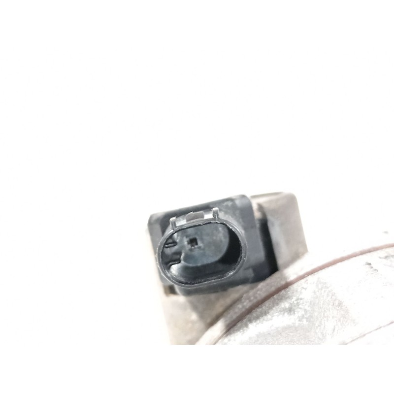 Recambio de compresor aire acondicionado para mercedes-benz clase a (w168) 140 (168.031) referencia OEM IAM 447200976  