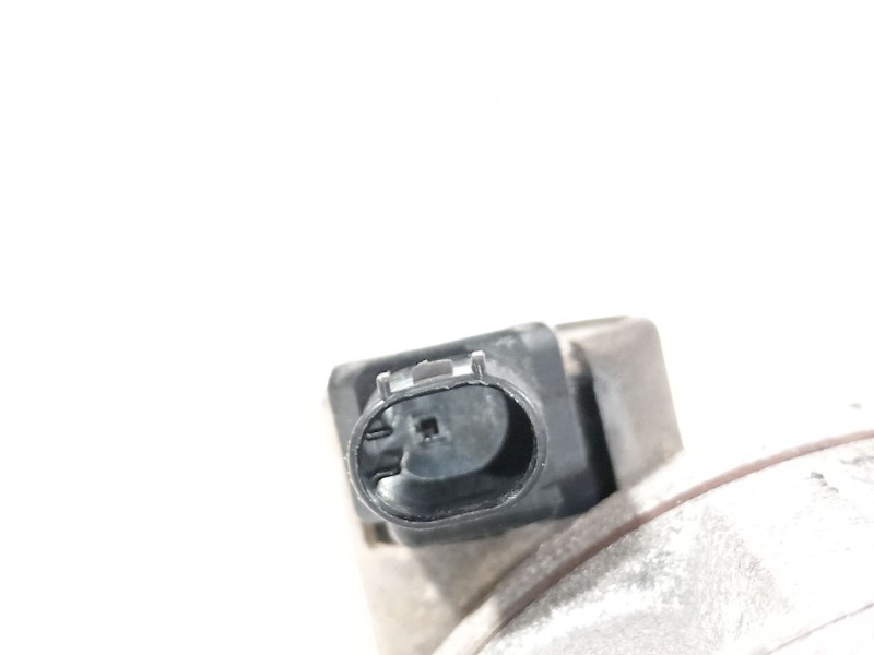 Recambio de compresor aire acondicionado para mercedes-benz clase a (w168) 140 (168.031) referencia OEM IAM 447200976  