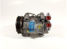 Recambio de compresor aire acondicionado para ford focus berlina (cap) ambiente (d) referencia OEM IAM 3M5H19D629SB  