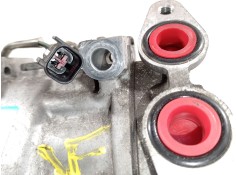 Recambio de compresor aire acondicionado para ford focus berlina (cap) ambiente (d) referencia OEM IAM 3M5H19D629SB   2