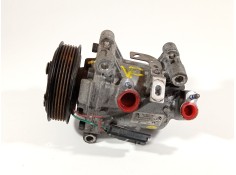Recambio de compresor aire acondicionado para citroën c3 elle referencia OEM IAM 9810349980  9808860080