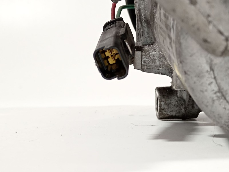 Recambio de compresor aire acondicionado para citroën c3 elle referencia OEM IAM 9810349980  9808860080