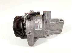 Recambio de compresor aire acondicionado para dacia sandero comfort referencia OEM IAM 926003541R  9045505515