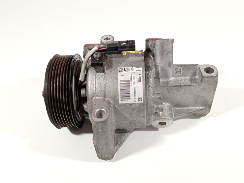 Recambio de compresor aire acondicionado para dacia sandero comfort referencia OEM IAM 926003541R  9045505515