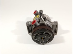 Recambio de compresor aire acondicionado para dacia sandero comfort referencia OEM IAM 926003541R  9045505515 2