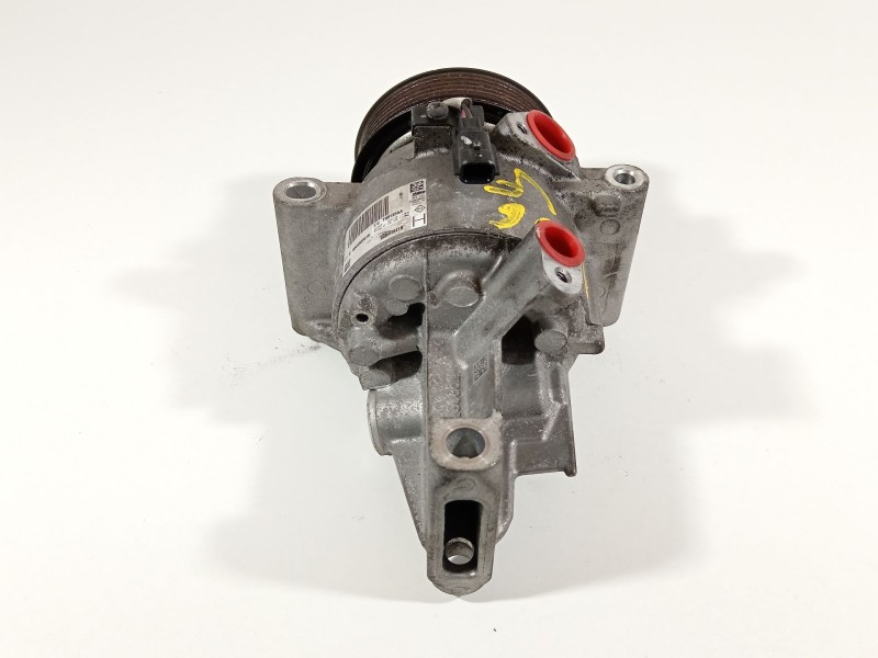 Recambio de compresor aire acondicionado para dacia sandero comfort referencia OEM IAM 926003541R  9045505515