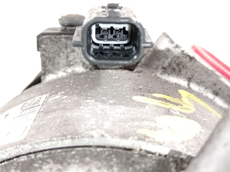 Recambio de compresor aire acondicionado para dacia sandero comfort referencia OEM IAM 926003541R  9045505515