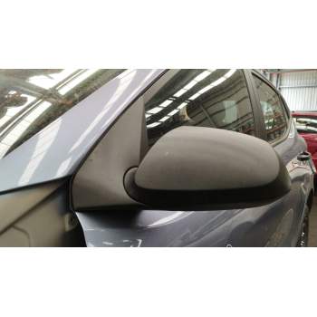 RETROVISOR IZQUIERDO 